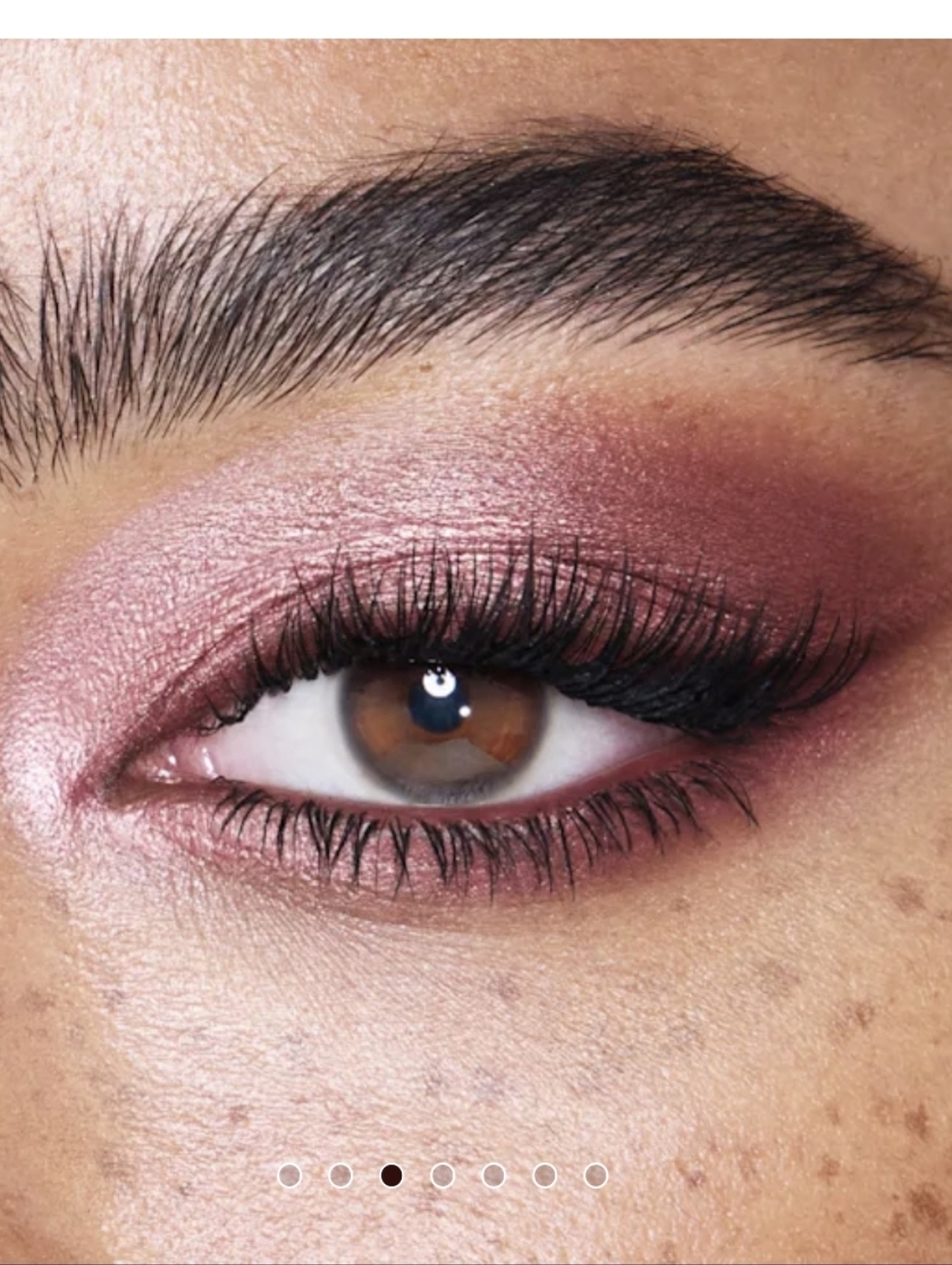 Charlotte Tilbury Eye Enhancing Beauty Kit: Color Chameleon in Pillow Talk, NIB - Picture 2 of 8